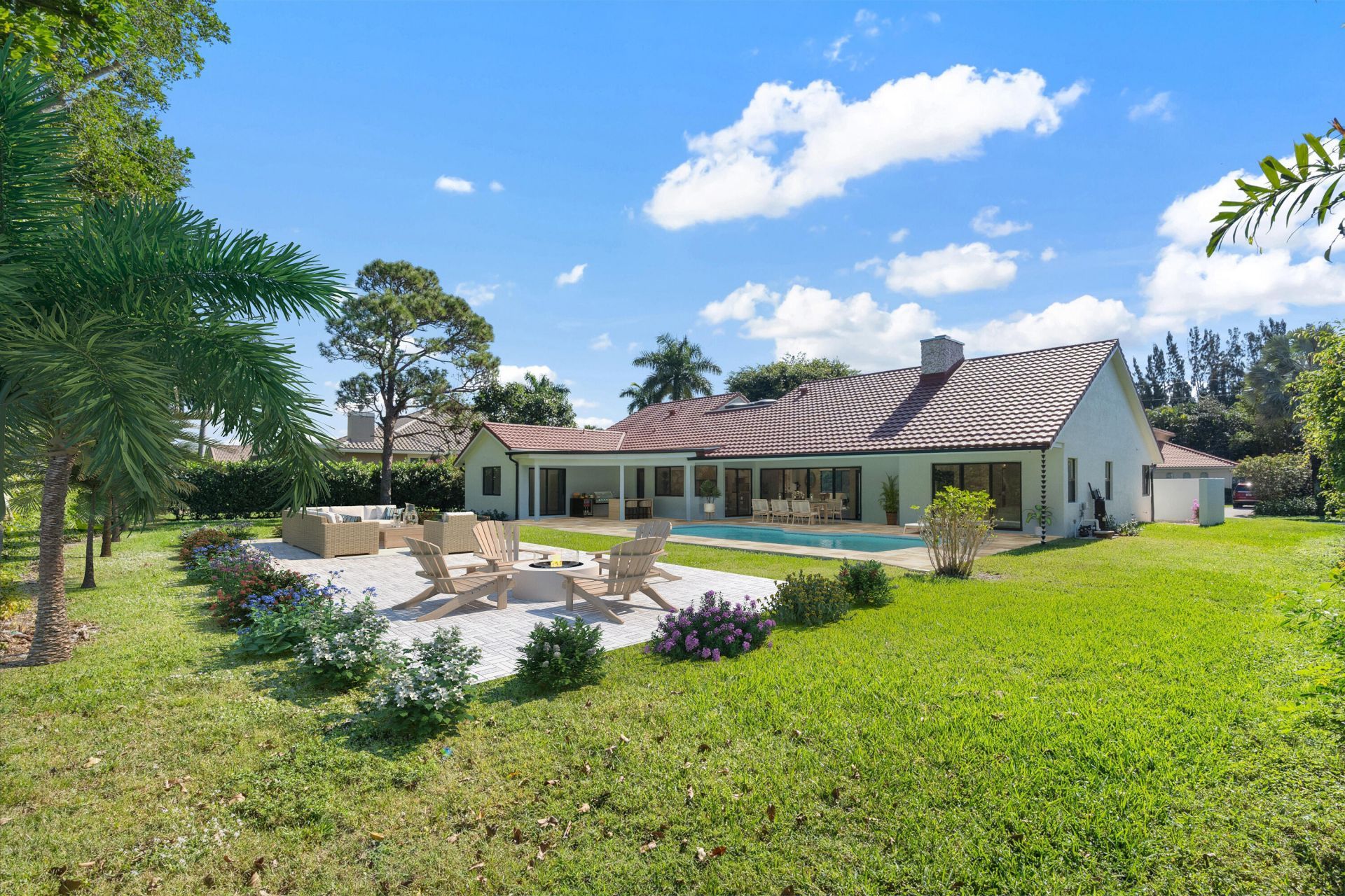 4543 Gleneagles Drive, Boynton Beach, FL 33436 Photo