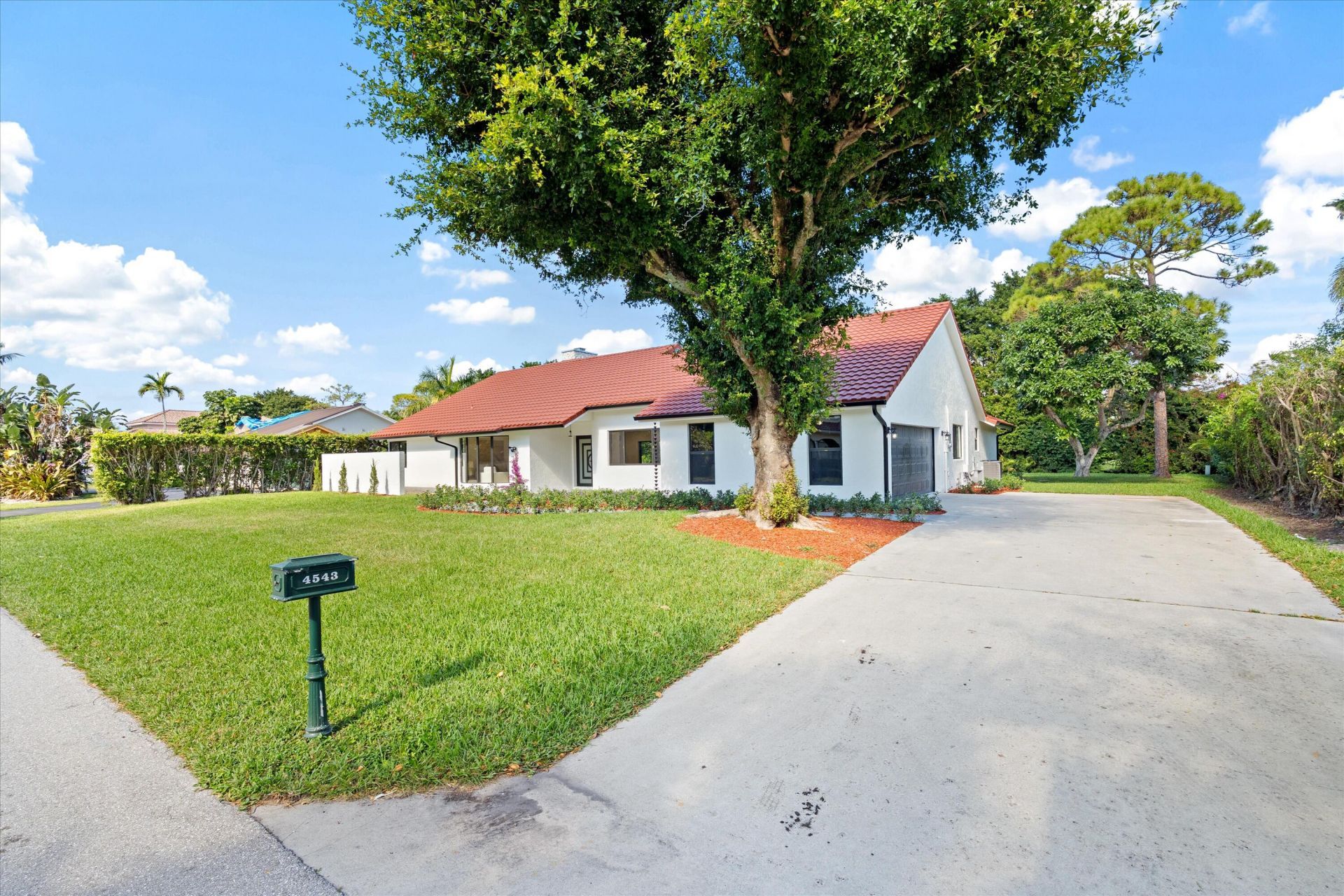 4543 Gleneagles Drive, Boynton Beach, FL 33436 Photo