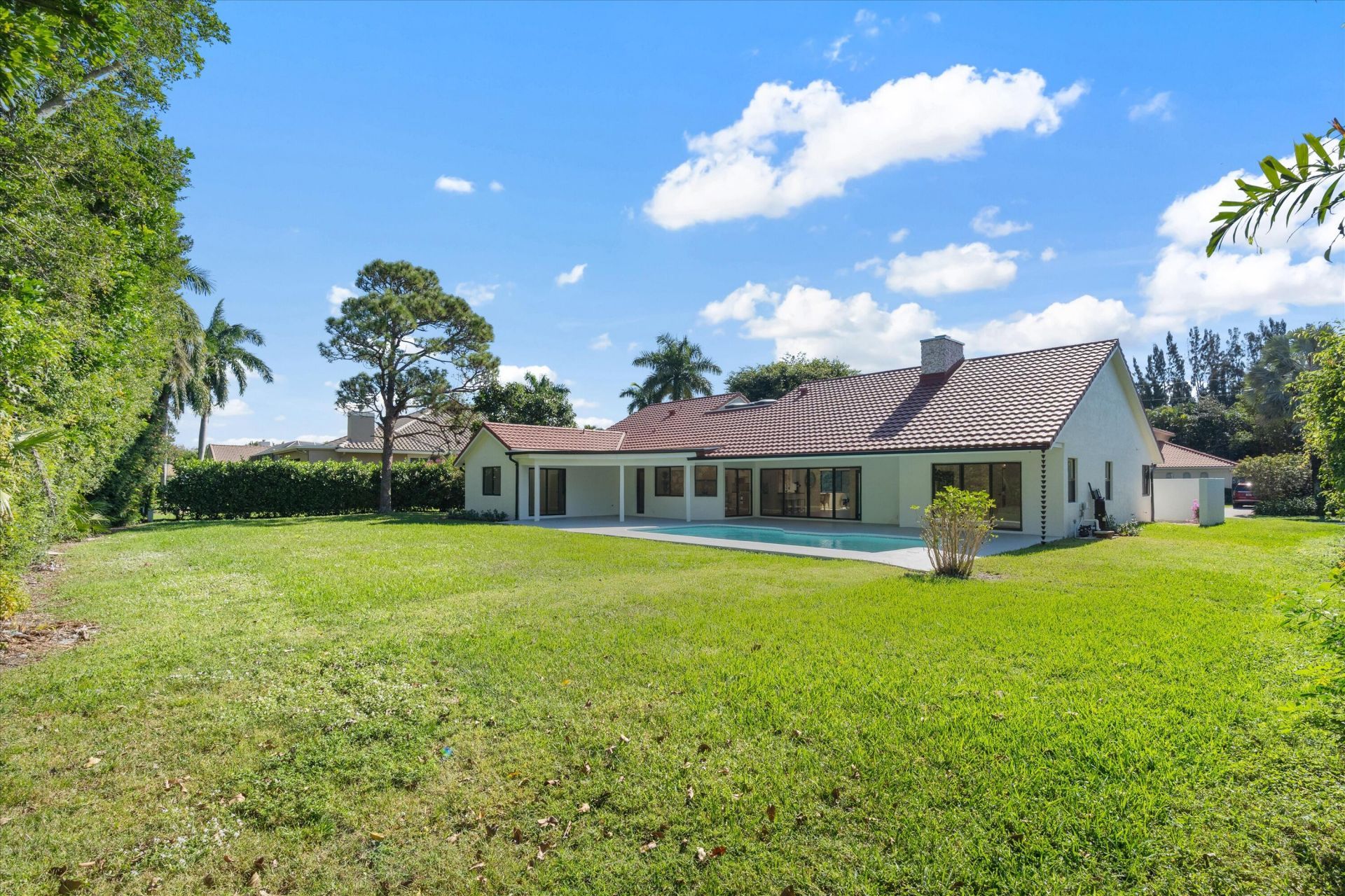 4543 Gleneagles Drive, Boynton Beach, FL 33436 Photo