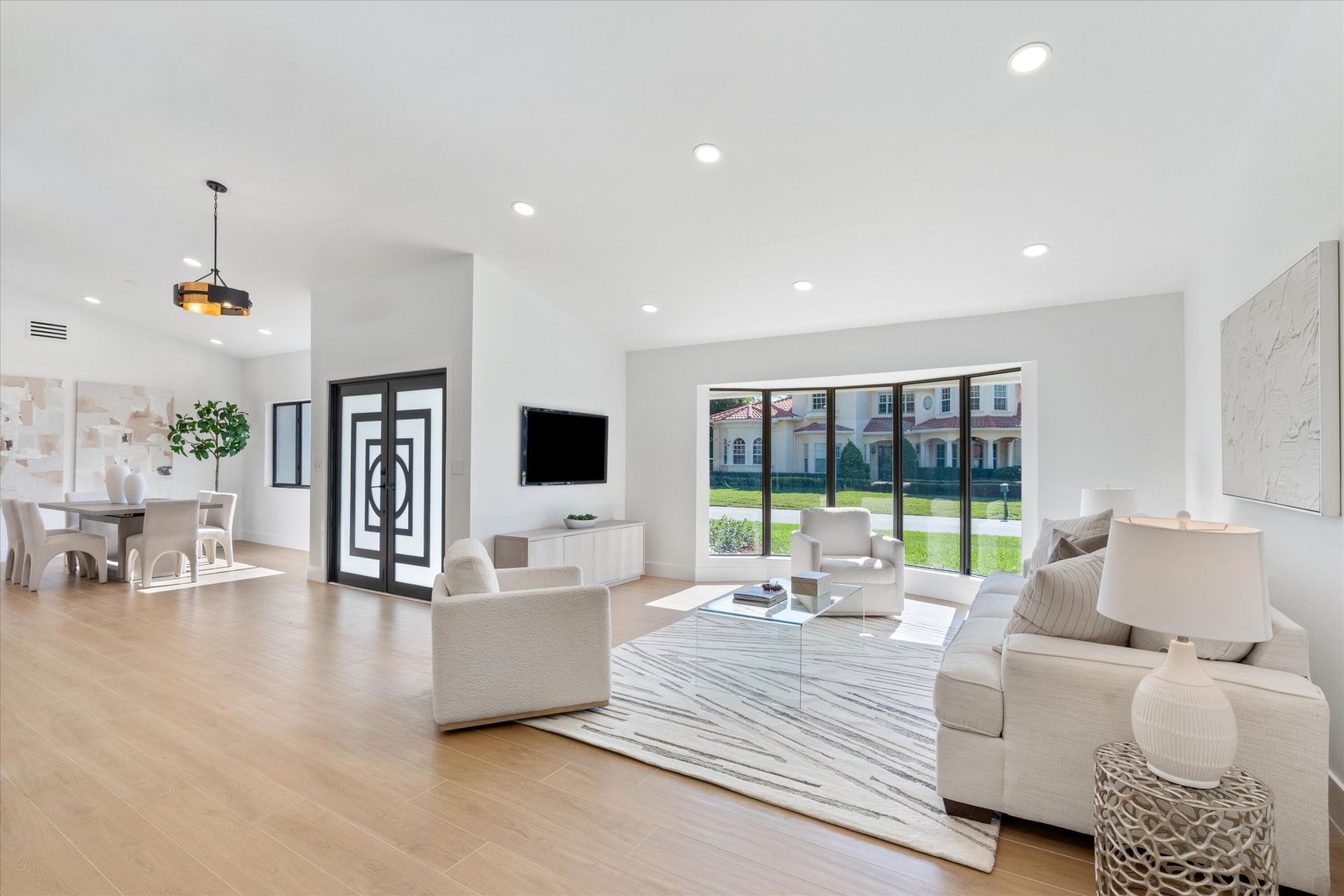 4543 Gleneagles Drive, Boynton Beach, FL 33436 Photo