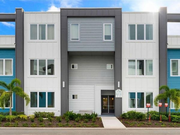 7740 SANDY RIDGE DRIVE, Unit 211, REUNION, FL 34747