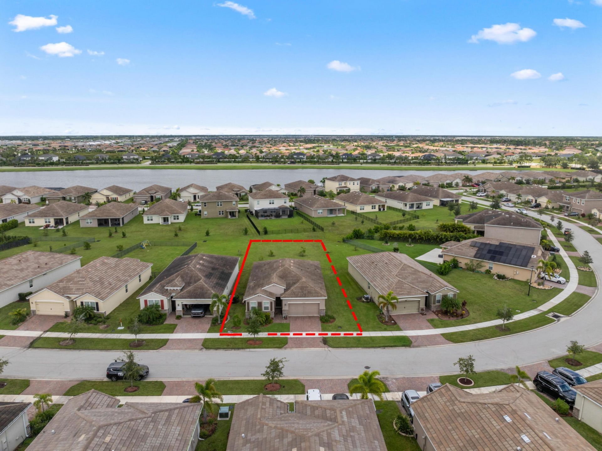 10552 SW Toren Way, Port Saint Lucie, FL 34987 Photo