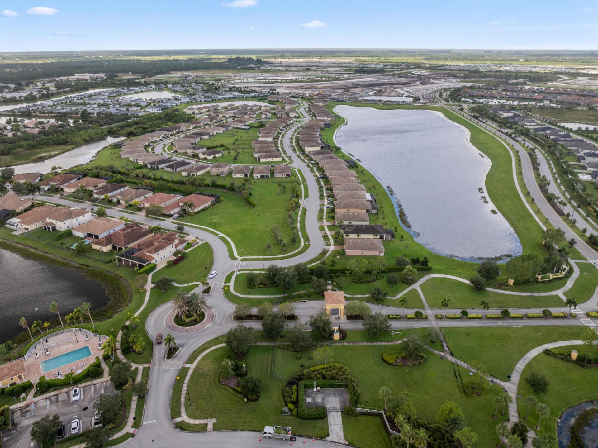 10552 SW Toren Way, Port Saint Lucie, FL 34987 Photo