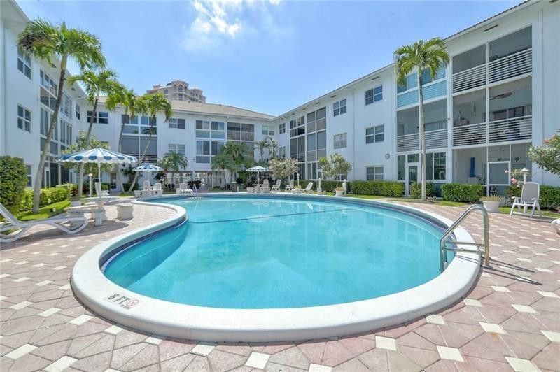 1461 S Ocean Boulevard, Unit 226, Lauderdale by the Sea, FL 33062 Photo