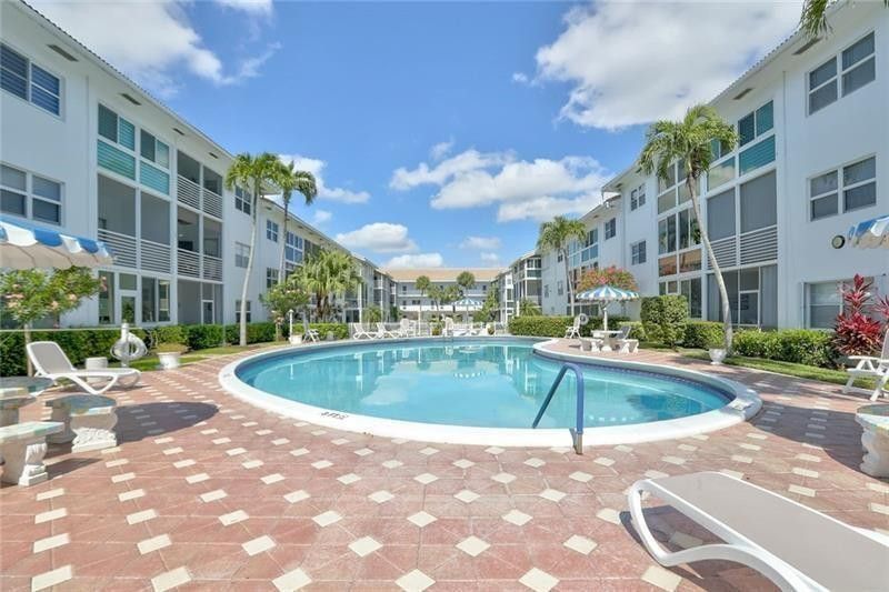 1461 S Ocean Boulevard, Unit 226, Lauderdale by the Sea, FL 33062 Photo