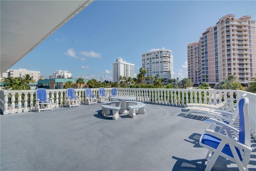 1461 S Ocean Boulevard, Unit 226, Lauderdale by the Sea, FL 33062 Photo