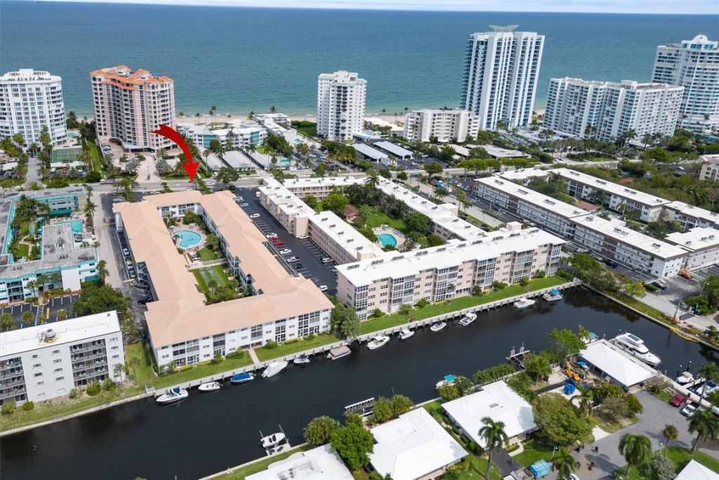 1461 S Ocean Boulevard, Unit 226, Lauderdale by the Sea, FL 33062 Photo