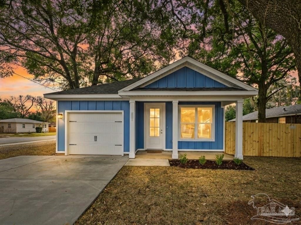 211 E Anderson St, Pensacola, FL 32503 Main Photo