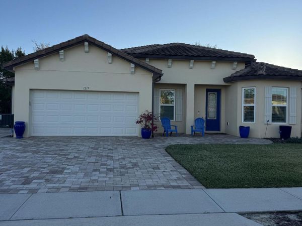 1217 Fulton Circle, Titusville, FL 32780