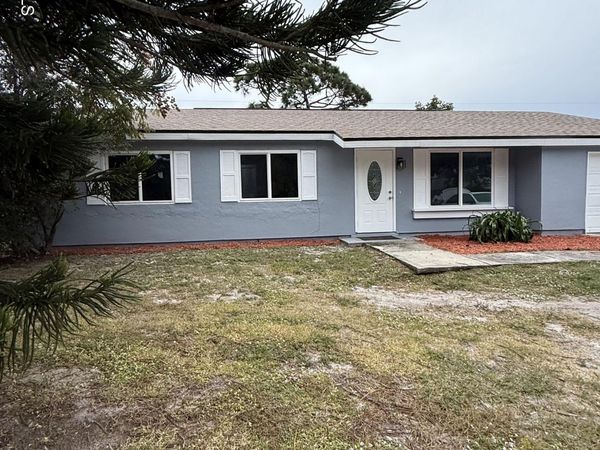 1278 NE Port Malabar Boulevard NE, Palm Bay, FL 32905