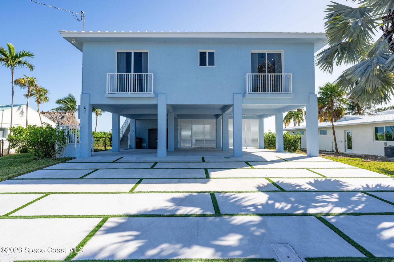 1631 Sunrise Drive, Big Pine Key, FL 33043 Photo