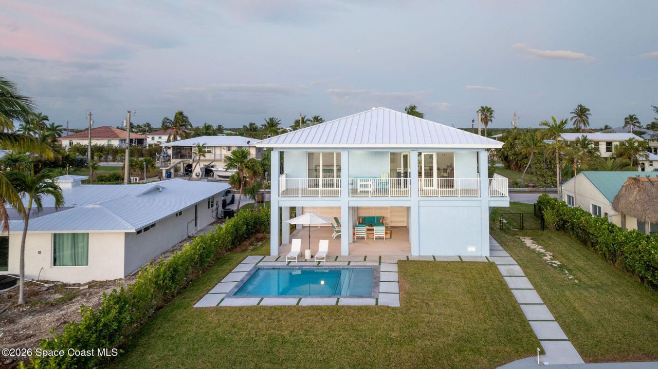 1631 Sunrise Drive, Big Pine Key, FL 33043 Photo