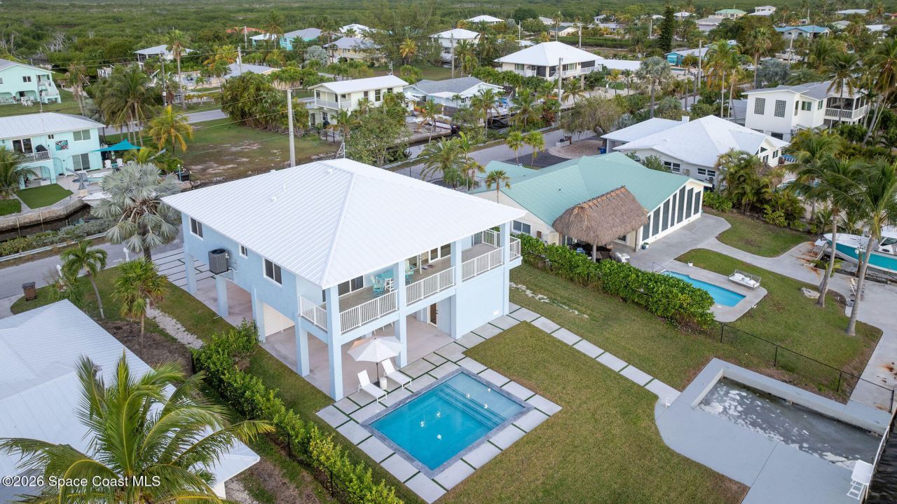 1631 Sunrise Drive, Big Pine Key, FL 33043 Photo