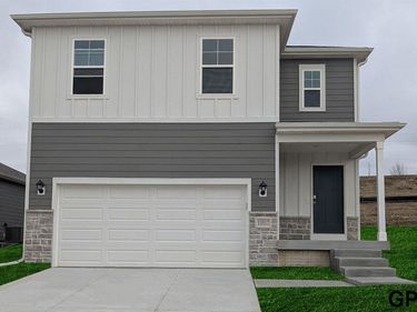 13802 Vane Street, Omaha, NE 68142