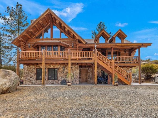 60766 Table Mountain Road, Mountain Center, CA 92561