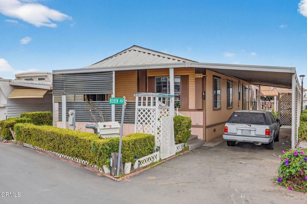 2177 Robin Avenue, Unit 2177A, Oxnard, CA 93033 Main Photo