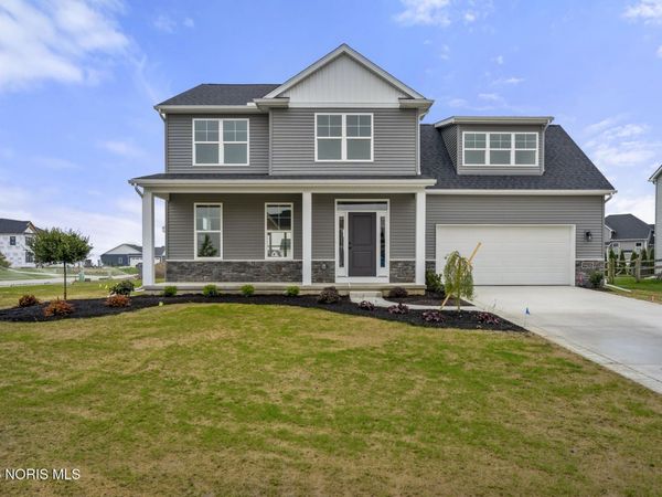 9425 Newbury Lane, Whitehouse, OH 43571