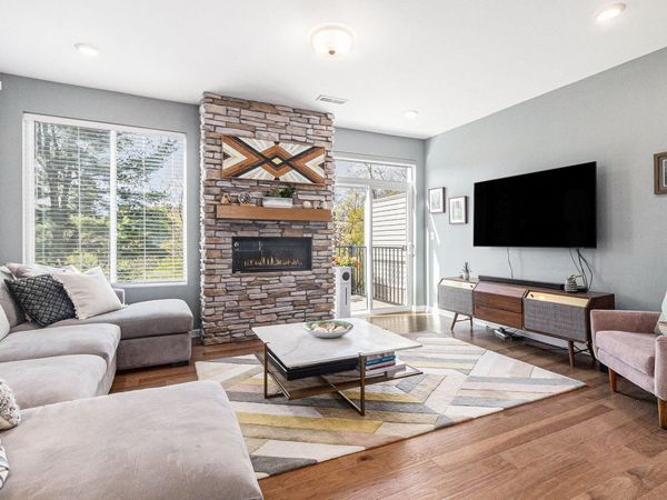 2759 Bristol Ridge Drive, Ann Arbor, MI 48105