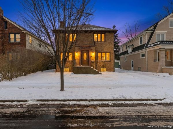 616 Rosewood Avenue SE, East Grand Rapids, MI 49506