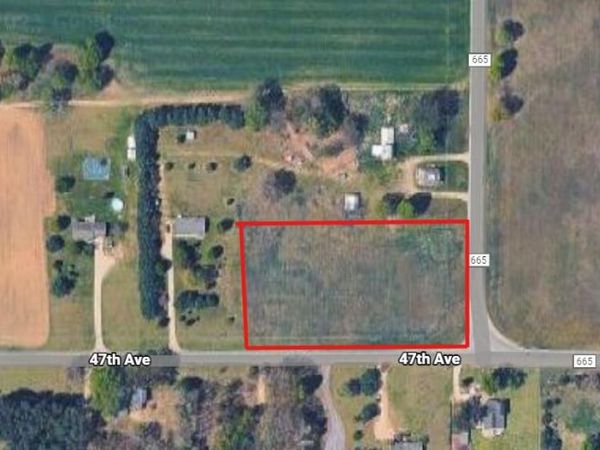 00 County Road 665, Paw Paw, MI 49079