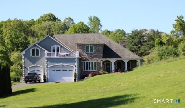 1461 Bunker Hill, Watertown, CT 06795 Main Photo