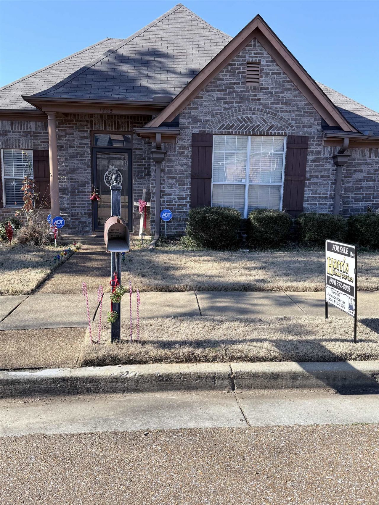 1725 Southall St, Cordova, TN 38016 Main Photo