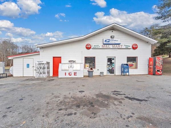 12825 Henry RD, Henry, VA 24102