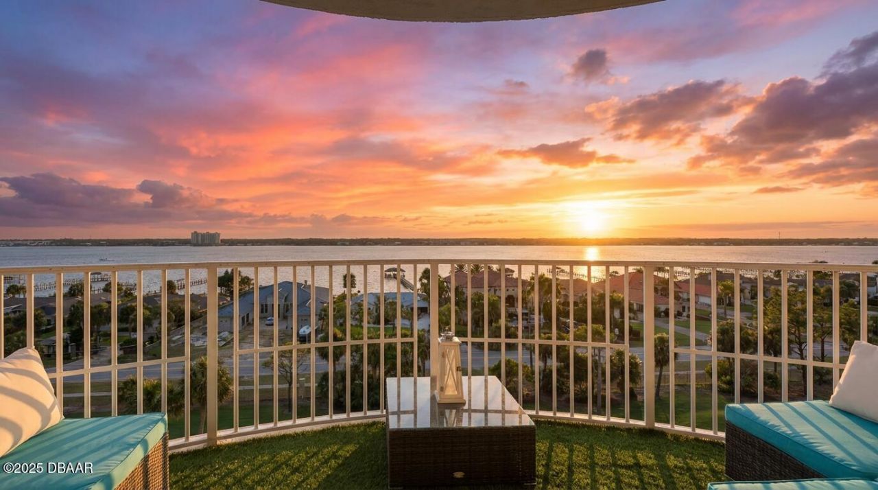 2 Oceans West Boulevard, Unit 703, Daytona Beach Shores, FL 32118 Main Photo