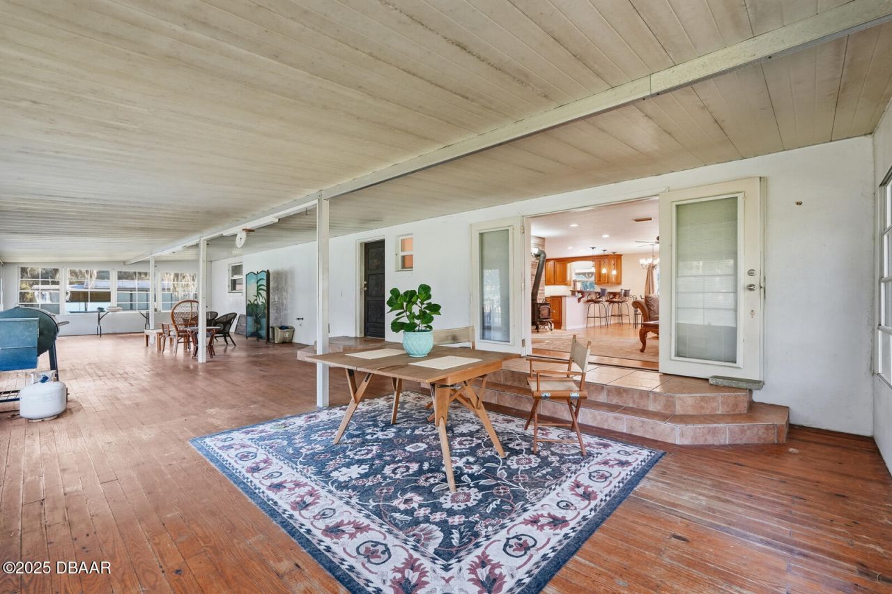 191 Howes Street, Oak Hill, FL 32759 Photo