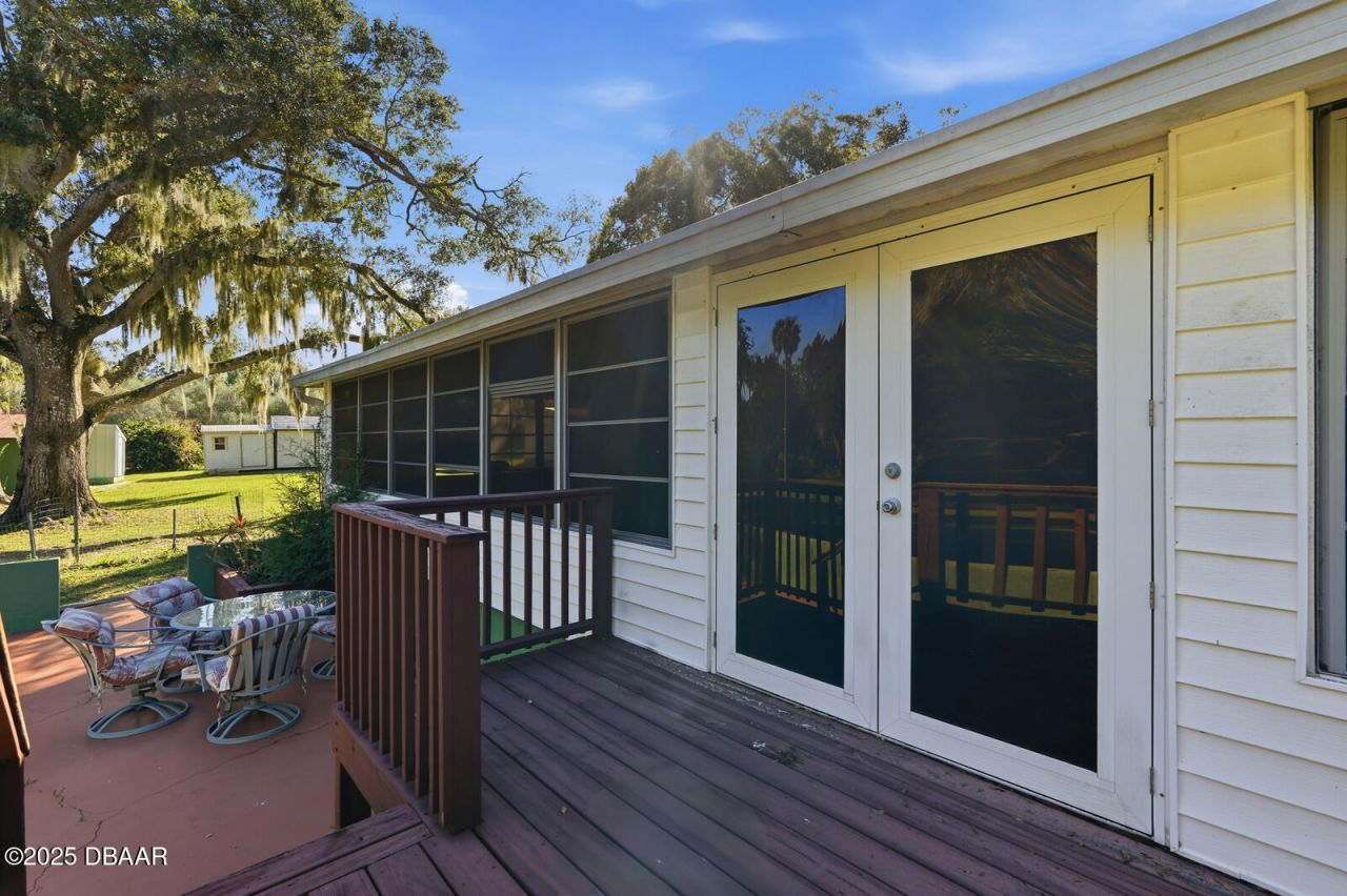 191 Howes Street, Oak Hill, FL 32759 Photo