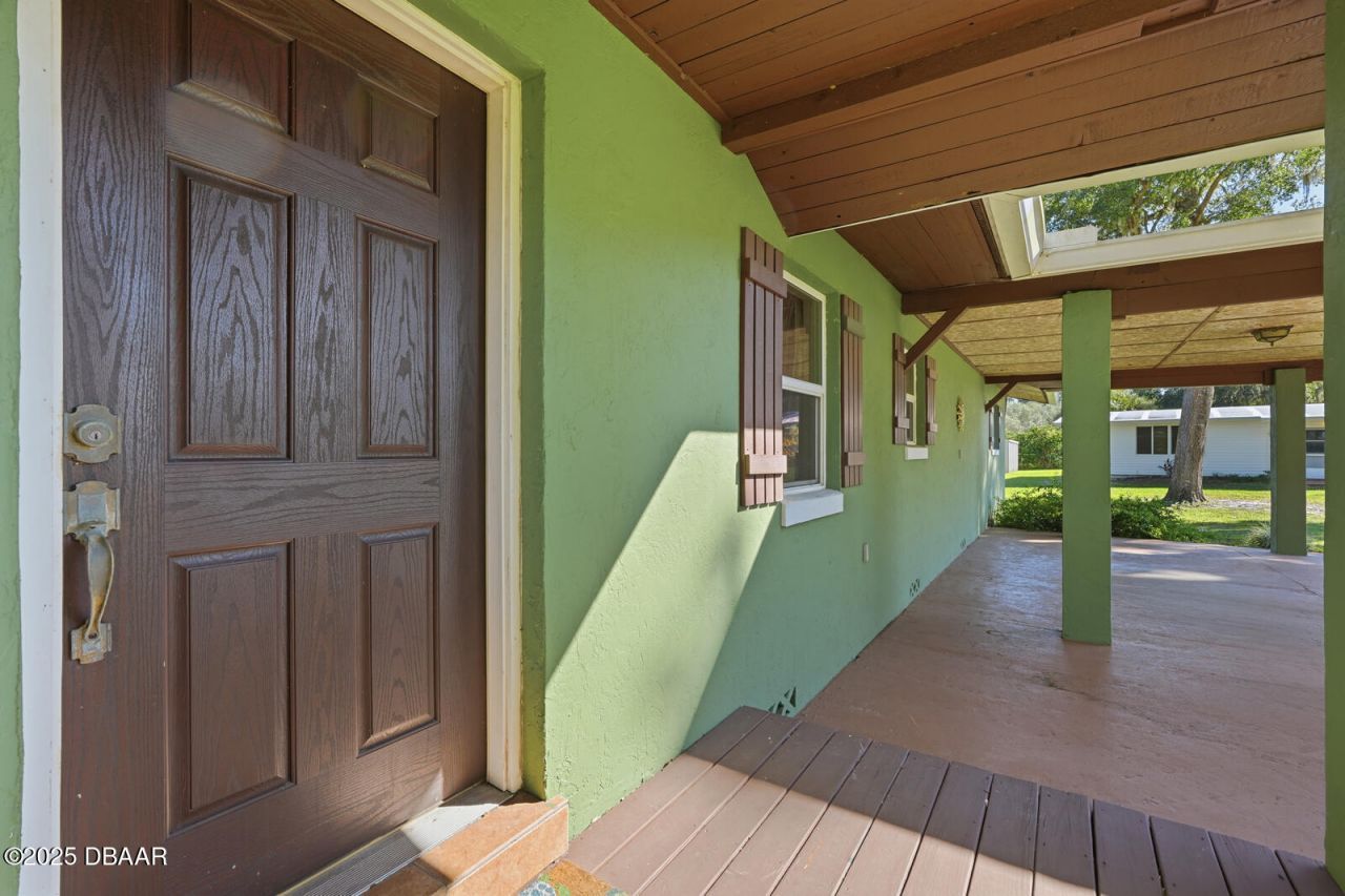 191 Howes Street, Oak Hill, FL 32759 Photo