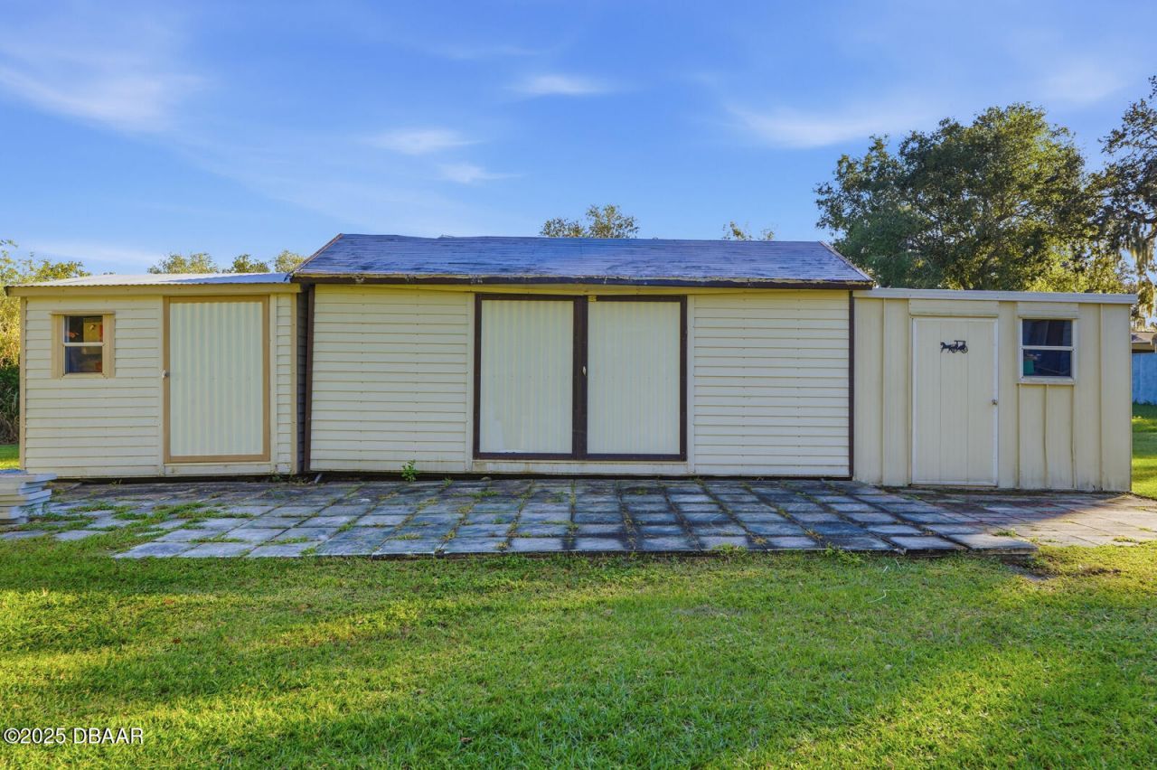 191 Howes Street, Oak Hill, FL 32759 Photo