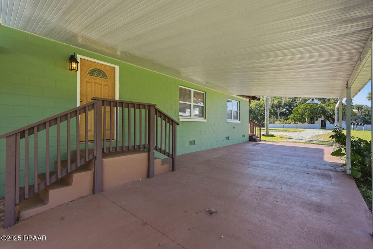 191 Howes Street, Oak Hill, FL 32759 Photo