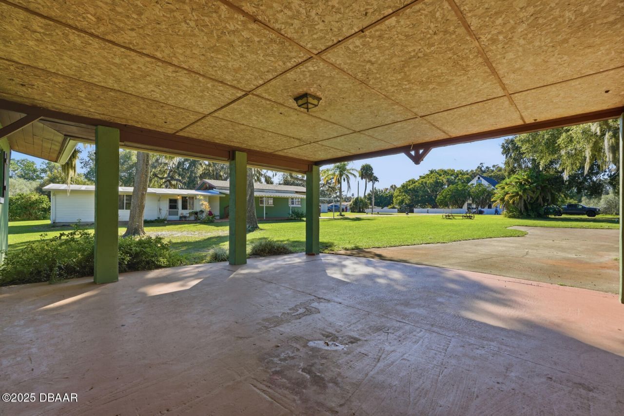 191 Howes Street, Oak Hill, FL 32759 Photo