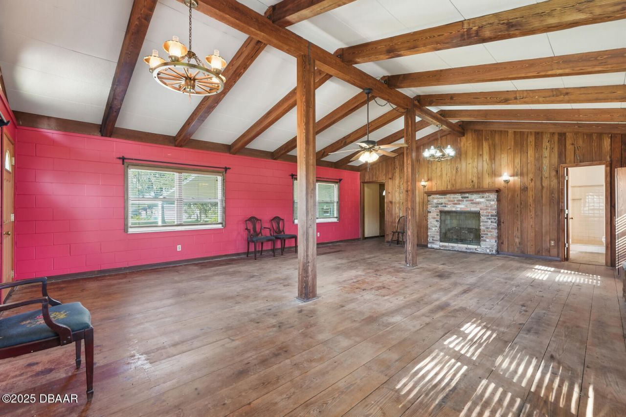 191 Howes Street, Oak Hill, FL 32759 Photo