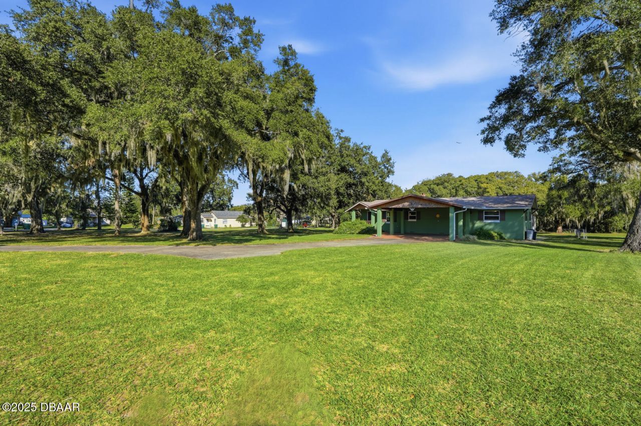 191 Howes Street, Oak Hill, FL 32759 Photo