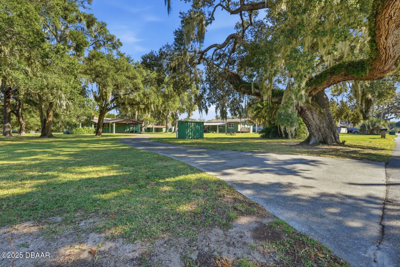 191 Howes Street, Oak Hill, FL 32759 Photo