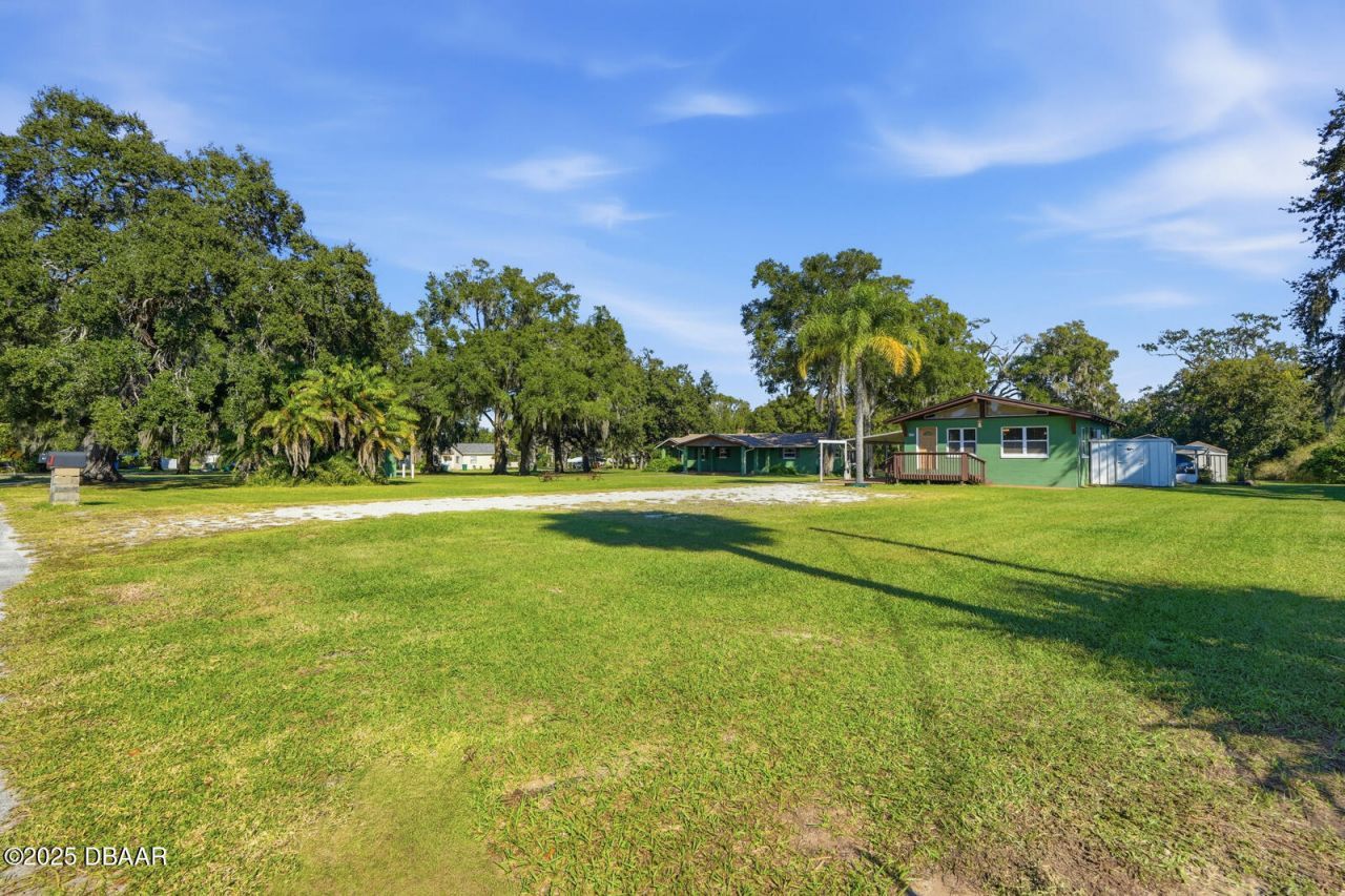 191 Howes Street, Oak Hill, FL 32759 Photo