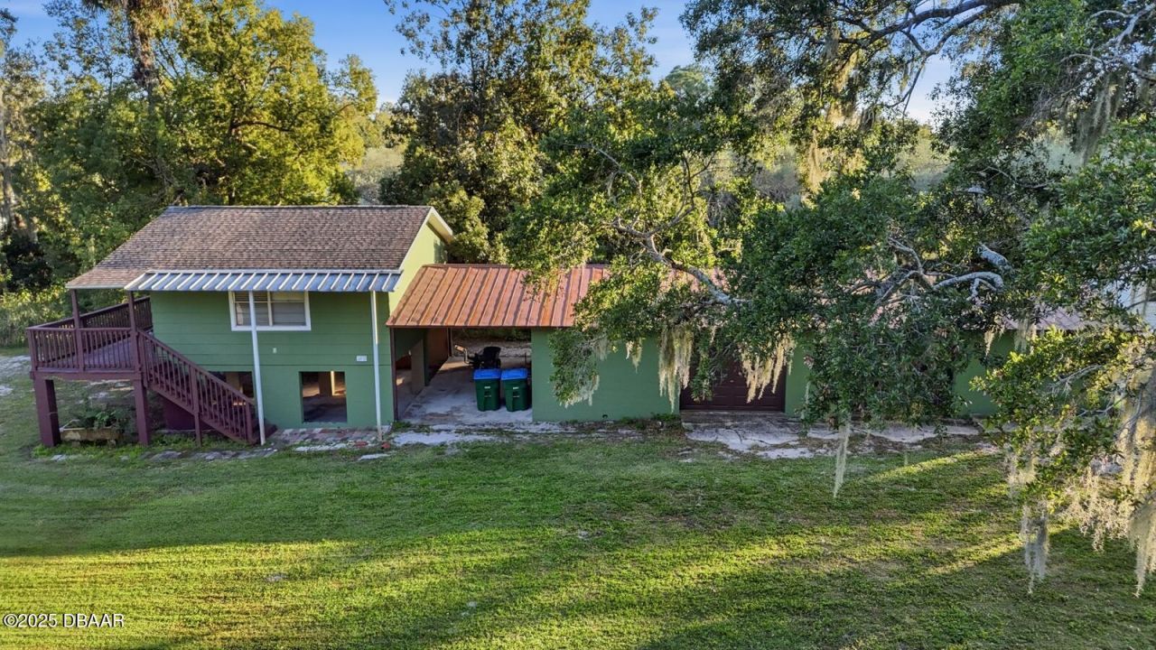 191 Howes Street, Oak Hill, FL 32759 Photo