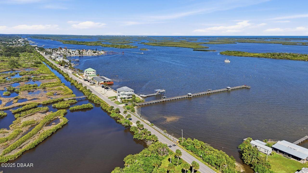 191 Howes Street, Oak Hill, FL 32759 Photo