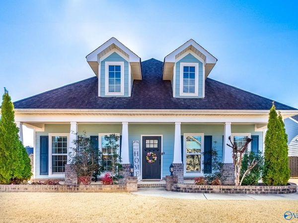 105 Cragen Lane, Madison, AL 35756