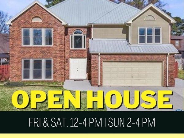 1817 Gallop Drive SE, Huntsville, AL 35803