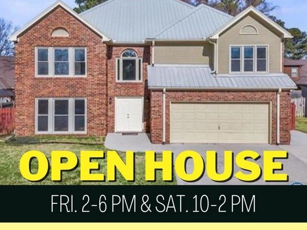 1817 Gallop Drive SE, Huntsville, AL 35803