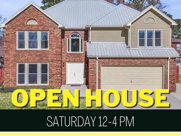 1817 Gallop Drive SE, Huntsville, AL 35803