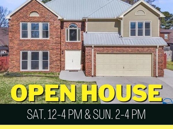 1817 Gallop Drive SE, Huntsville, AL 35803