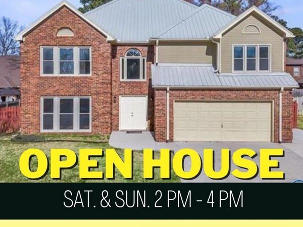 1817 Gallop Drive SE, Huntsville, AL 35803