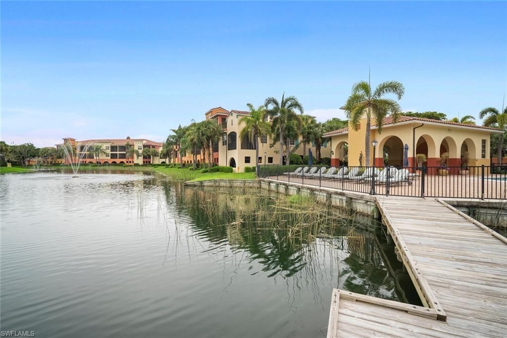 8581 Via Garibaldi Cir, Unit 201, Estero, FL 33928 Photo