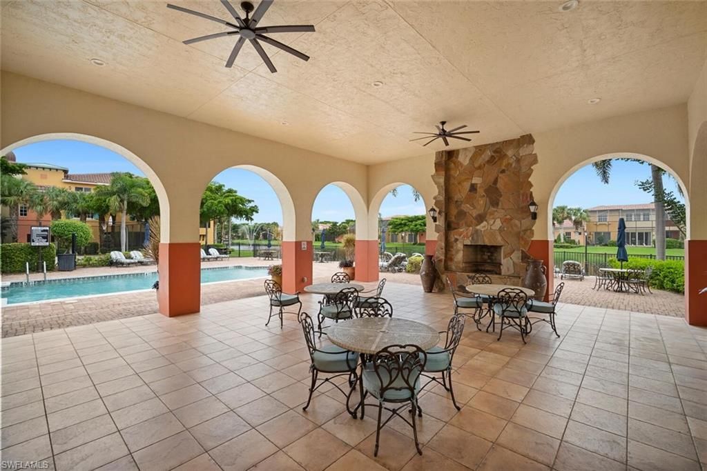 8581 Via Garibaldi Cir, Unit 201, Estero, FL 33928 Photo