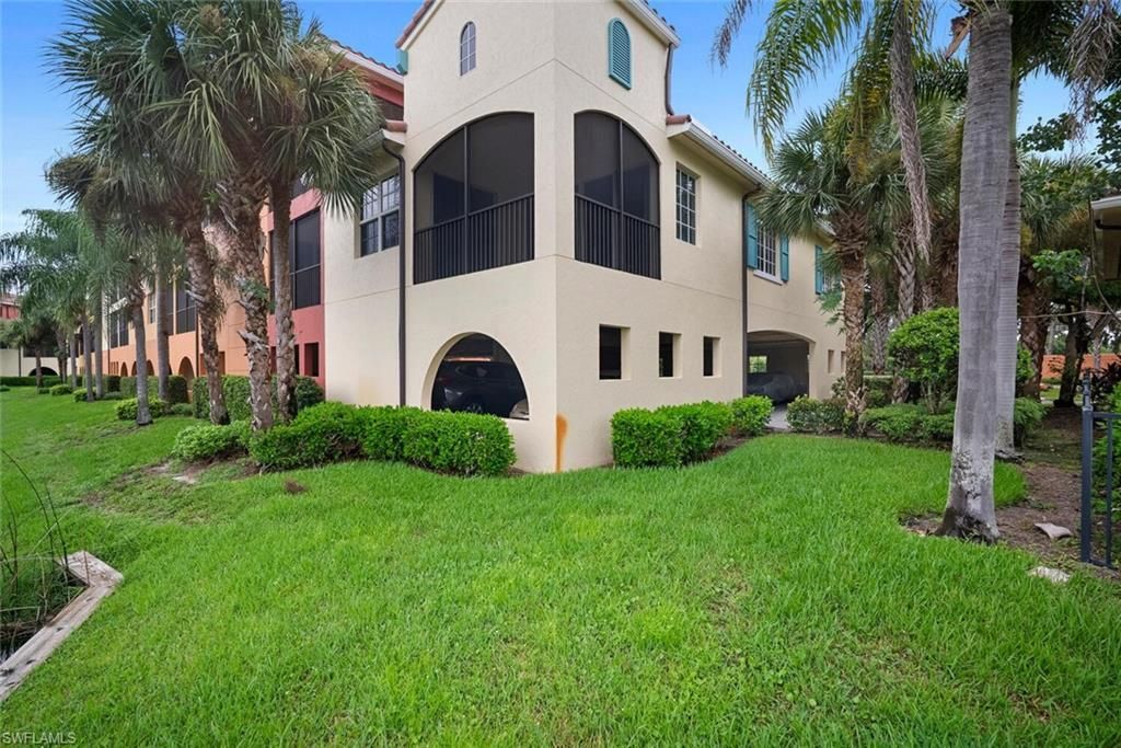 8581 Via Garibaldi Cir, Unit 201, Estero, FL 33928 Photo