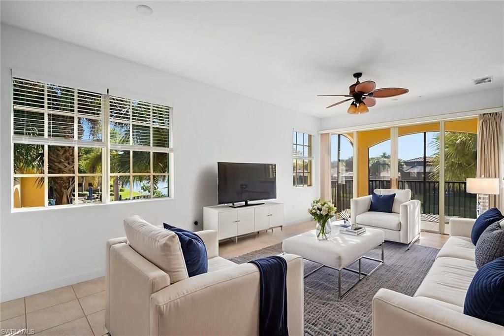 8581 Via Garibaldi Cir, Unit 201, Estero, FL 33928 Photo